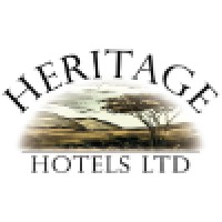 Heritage Hotels Ltd - Kenya logo - Similar company to Wilder Group