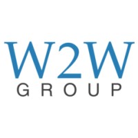 W2W Group logo - Similar company to W2W