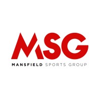 Mansfield Sports Group logo - Similar company to Msg Promotions