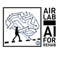 AIR Lab - Fondazione Don Carlo Gnocchi ONLUS logo - Similar company to Roommate Project