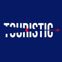 TOURISTIC logo - Similar company to Yourtriptospain, S.L.