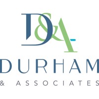 Durham & Associates logo - Similar company to Laptop Exits Llc Dba Enrolled Agent Concierge
