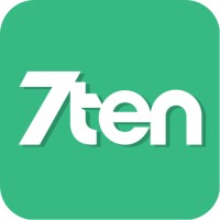 7ten Marketing logo - Similar company to Rockforce Construction
