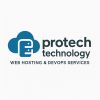 Protech technology logo - Similar company to Elastic Teams