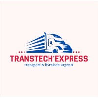 TRANSTECH express logo - Similar company to Tradif