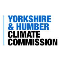 Yorkshire & Humber Climate Commission logo - Similar company to Mohammad Ashraf - Oneworld Legacy