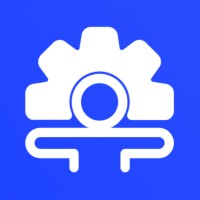 Reklok logo - Similar company to Nexus Studio