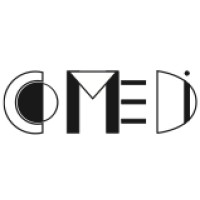 C.O.M.E.D.I logo - Similar company to Comedia