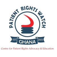 Patient Rights Watch Ghana logo - Similar company to Henson Laundry