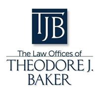 The Law Offices of Theodore J. Baker logo - Similar company to Stampone O'Brien Dilsheimer Holloway