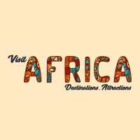 Visit Africa logo - Similar company to Verkiko