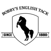 Bobby's English Tack logo - Similar company to V & V Tack And Feed