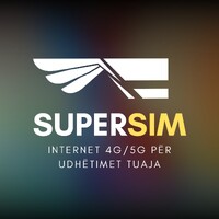 SuperSim.al logo - Similar company to Data Machina