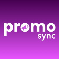 Promosync logo - Similar company to Waveid