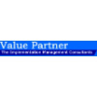 Value Partner logo - Similar company to The Future Academy X