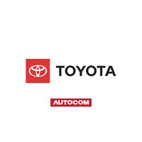 TOYOTA AUTOCOM logo - Similar company to Atredi