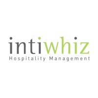 Intiwhiz International logo - Similar company to Pomelotel