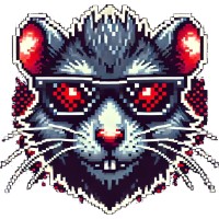 FatRat logo - Similar company to Hyperion Labs