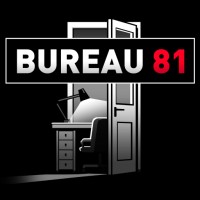 Bureau 81 logo - Similar company to Studio Popote