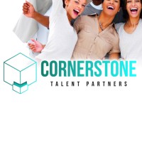 Cornerstone Talent Partners logo - Similar company to Revival