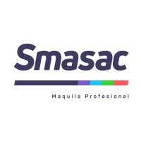 Laboratorios Smasac logo - Similar company to Codelpa Perú