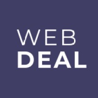 WebDeal logo - Similar company to Pixel