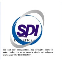 SDI Logistics Co.,Limited 深圳市欣晟达国际货运代理有限公司 logo - Similar company to Sharelogis China Ltd共勤外贸服务