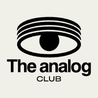 The Analog Club logo - Similar company to Caractères Paris