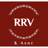 Estudio Juridico Rotman Rada Vidal & Asoc logo - Similar company to Agua Morgade