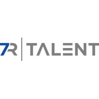 7R Talent logo - Similar company to Luvo Talent