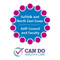 SNEE ICS AHP Council & Faculty logo - Similar company to Simcomm Academy