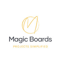 MagicBoards.io logo - Similar company to Digimasters