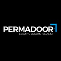 Permadoor logo - Similar company to Unity Doors