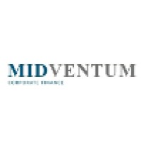 Midventum Oy Corporate Finance logo - Similar company to Softhaven