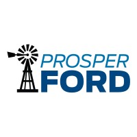 Prosper Ford logo - Similar company to Vision Hitech Training & Expo