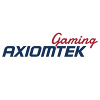 Axiomtek Gaming logo - Similar company to Giraffa Analytics