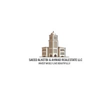 SAEED ALKETBI & AHMAD REAL ESTATE LLC logo - Similar company to Dr Ahmad Sayed Hasanien