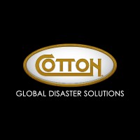 Cotton GDS logo - Similar company to Servpro Jeffries Global Drt