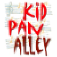 Kid Pan Alley