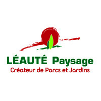 Léauté Paysage logo - Similar company to M Paysage