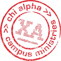 Chi Alpha Campus Ministries, U.S.A. logo - Similar company to Gopher Graphics