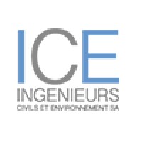 Ingénieurs Civils et Environnement SA logo - Similar company to Swisstrees Gmbh