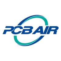 PCB AIR logo - Similar company to Cpscp