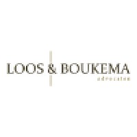 Loos & Boukema Advocaten logo - Similar company to Dosya