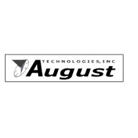 August Technologies, Inc. logo - Similar company to August Techie