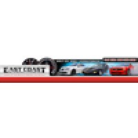 East Coast Supercharging logo - Similar company to Allstarperformance