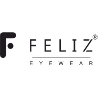 FELIZ eyewear logo - Similar company to Frames Etcetera