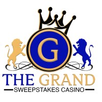 The Grand Sweepstakes logo - Similar company to Orion Gaming