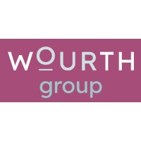 Wourth Group logo - Similar company to Peter Hahn Gmbh