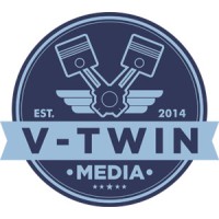 V-Twin Media